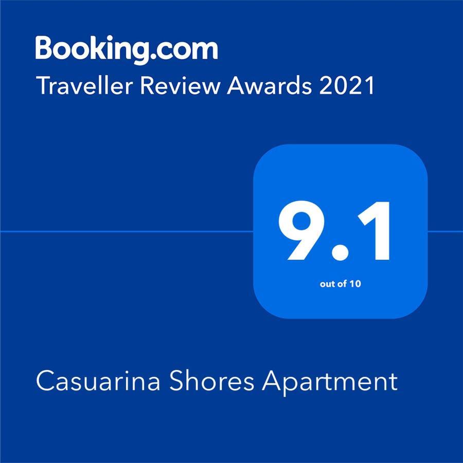 Casuarina Shores Apartment - Sha Plus Bang Tao Beach  Zewnętrze zdjęcie