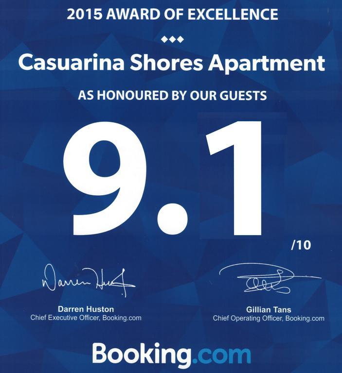 Casuarina Shores Apartment - Sha Plus Bang Tao Beach  Zewnętrze zdjęcie